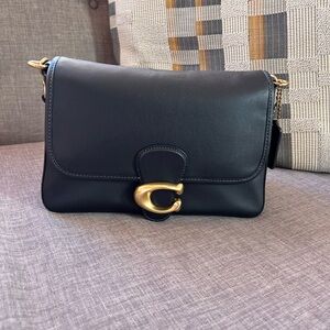 Coach soft tabby 💕